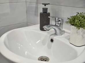 Апартаменты Шафран Ирины Савельевой - В центре у курортного бульвара - Закрытый двор