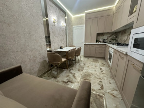 Апартаменты Люкс Советская 78 в центре города