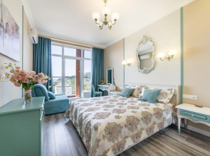 Квартира Окно в Париж