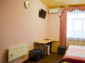 Отель Норд-Вест