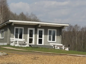 База отдыха Петровское озеро