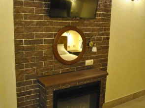 Отель Капитан