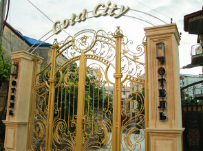 Мини-отель Gold city