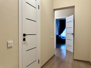 Апартаменты 2-х комнатные Luxe du Soleil на Пионерском проспекте