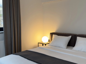 Гостевой дом Villa Fiagdon