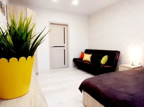 Квартира на улице Богдана Хмельницкого, 40