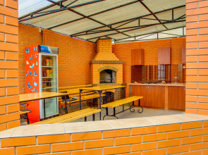 Гостевой Дом Морской Ангел