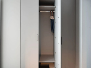 Квартира Шмитовский