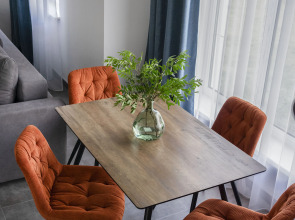 Apartamenty Pavlov Marinburg