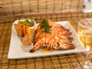 Отель Nilaveli Beach