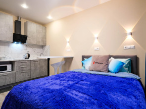 Апартаменты Ватутина 3