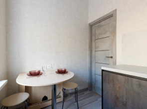 Апартаменты на Радищева 5-7