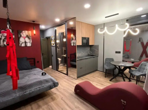 Квартира Room69