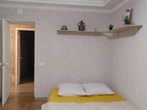 Квартира Ленгинка