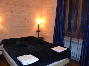 Гостевой Дом Агроусадьба NaraEcoHills