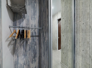 Апартаменты Aparts Апартаменты в ЖК Алые Паруса