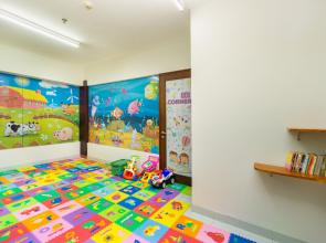 Отель Quest Hotel Kuta