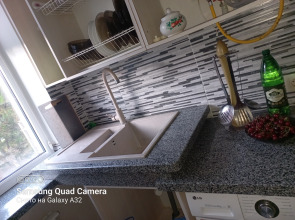 Апартаменты в центре города Евпатории