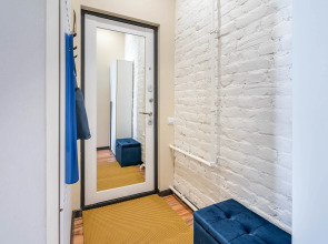 Квартира Студия на Петроградской Cтороне