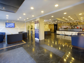 The Hera Platinum Hotel