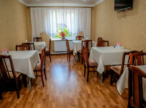 Гостевой дом Фиагдон