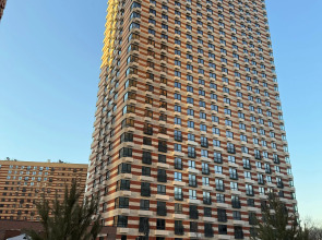 Квартира на Очаковском Шоссе