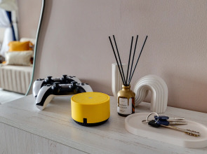 Апартаменты  Happy People рядом с трассой М-4 и в доме с Термы Видное