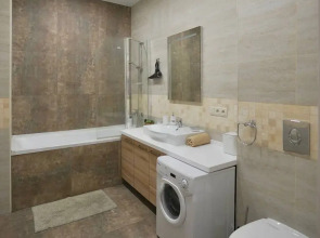 Квартира Двухкомнатная напротив ТЦ Горки Город