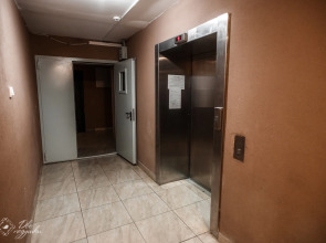 Апартаменты Однокомнатные на Дуки, 11 этаж, Мишки