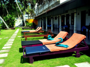 Санаторий Ocean of Life Ayurvedic