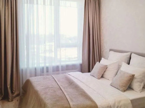 Квартира на Бехтерева 2Б