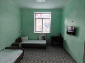 Хостел Карандаш