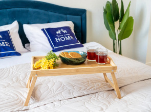 Апартаменты Privi House на 9 Подлесной 11к2