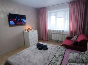 Апартаменты Дизайнерская двушка