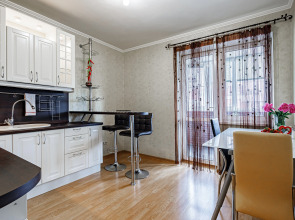 Апартаменты в Самом Центре Фестивального