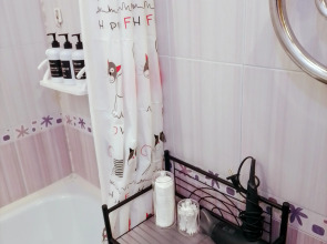 Квартира на Полины Осипенко 4