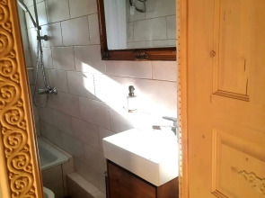 Квартира у Софьи Кувшинниковой