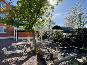 Гостевой дом В Коломне