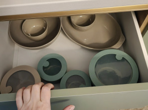 Кваритра Амаленау Централ парк