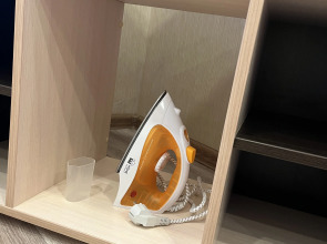 Квартира на ул. Карла Маркса 258Д