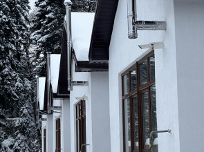 База семейного отдыха Daliya