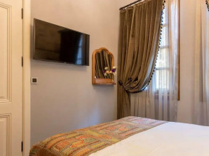 Lykia Old Town Antalya