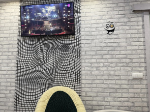 Апартаменты Красгород джакузи