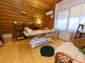 Отель ВКС-Кантри