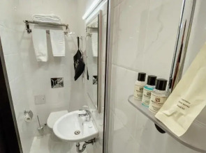 Отель Resident City