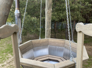 Дом Family House Noginsk