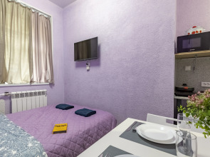 Меблированные комнаты Лаванда