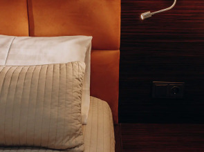 Отель Причал