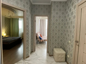 Апартаменты Вега