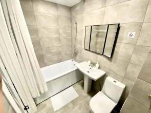 Апартаменты в центре города на улице Никитина 107